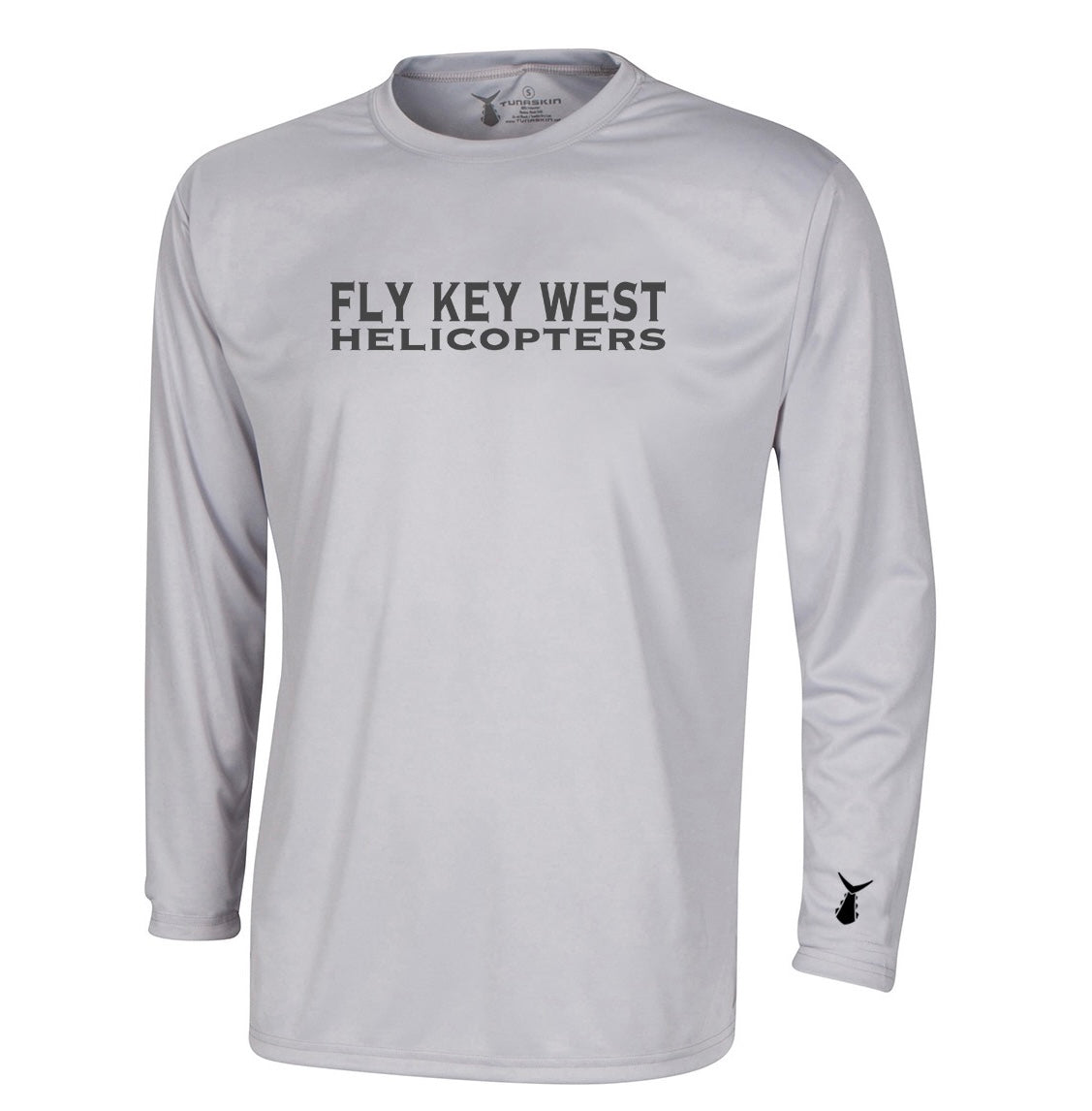 Women's Fly Key West Long Sleeve Performance Shirt